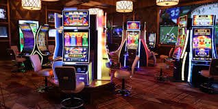 Live casino table overview at fajartoto slot
