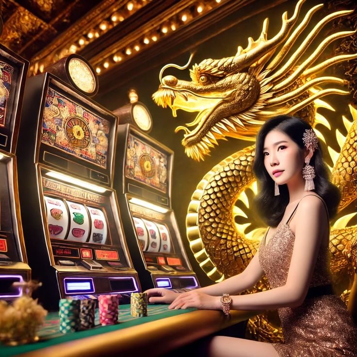 fajartoto slot featured game showcase